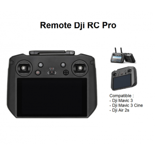 Remote Dji RC PRO - Dji RC PRO Remote - Remote Controller Dji RC Pro